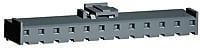1-1744036-2, Headers &amp; Wire Housings 12P ECONOMY POWER .200 CL HSG