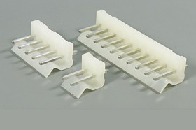 Разъем питания MPW-Y вилка, контакты 1x 9, шаг P5.08, монтаж на плату, MPW-Y-09