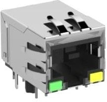 203212-E, Modular Connectors / Ethernet Connectors MJIM IM 1X1 S 810 GF5 X R THRU * L2A M5B 203212-E, Modular Connectors / Ethernet Connectors MJIM IM 1X1 S 810 GF5 X R THRU * L2A M5B