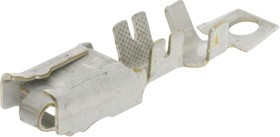 12020156, Automotive Connectors M/P 6.3 Female Locking Lance Unsealed Series