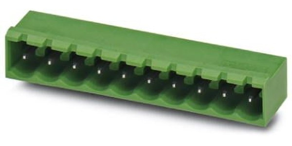 1757501, Pluggable Terminal Blocks 5 Pos 5mm pitch Through Hole Header