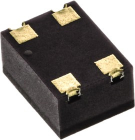 AQY221R2M, Solid State Relay, 0.25 A Load, PCB Mount, 40 V Load, 5 V dc Control AQY221R2M, Solid State Relay, 0.25 A Load, PCB Mount, 40 V Load, 5 V dc Control