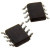 AD8066ARZ-R7, 2-х канальный, высокоэффективный ОУ с полевыми транзисторами на входе, 145МГц, 6.4мА,