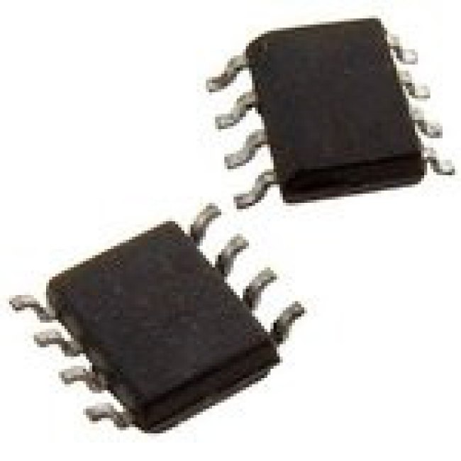 AD8066ARZ-R7, 2-х канальный, высокоэффективный ОУ с полевыми транзисторами на входе, 145МГц, 6.4мА,