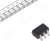 AP7115-15SEG-7, IC: стабилизатор напряжения; LDO,линейный, нерегулируемый; 1,5В