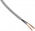 D-A73L, D-A7 Series Reed Switch, 3m Fly Lead, Rail Mounted