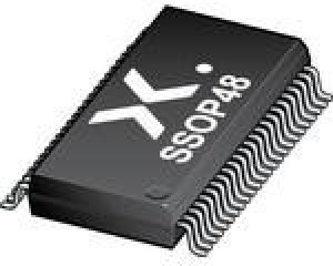 74LVT162244BDL,118, Buffer/Line Driver 16-CH Non-Inverting 3-ST BiCMOS 48-Pin SSOP T/R 74LVT162244BDL,118, Buffer/Line Driver 16-CH Non-Inverting 3-ST BiCMOS 48-Pin SSOP T/R