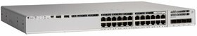 Коммутатор (switch) Cisco C9200-24T-RA Коммутатор (switch) Cisco C9200-24T-RA