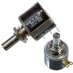 534B1103JC, 10 кОм, Резистор переменный