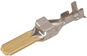 917804-3, Dynamic 5000 Series Male Crimp Terminal, 16AWG Min, 14AWG Max