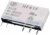 HF41F/12-ZS, DC12V 6A 250VAC / HF41F/12-ZS