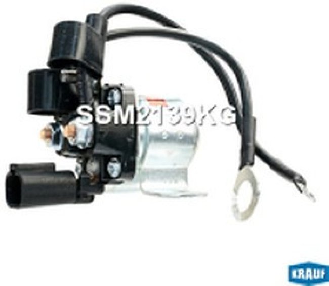 SSM2139KG, Втягивающее реле стартера маленькое