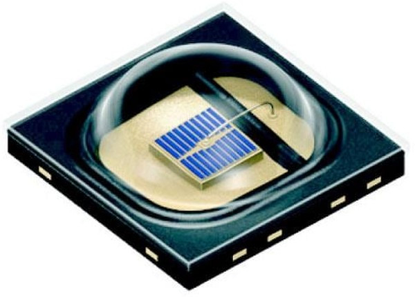 SFH 4716AS A01, ИК излучатель, 860 нм, 150 °, SMD, 280 мВт/ср, 10 нс, 15 нс SFH 4716AS A01, ИК излучатель, 860 нм, 150 °, SMD, 280 мВт/ср, 10 нс, 15 нс