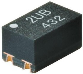 G3VM-41UR10(TR05), Solid State Relays - PCB Mount MOSFET VSON