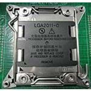 1051428100, Connector Accessories Cover Straight Steel LGA2011 Tray 1051428100, Connector Accessories Cover Straight Steel LGA2011 Tray