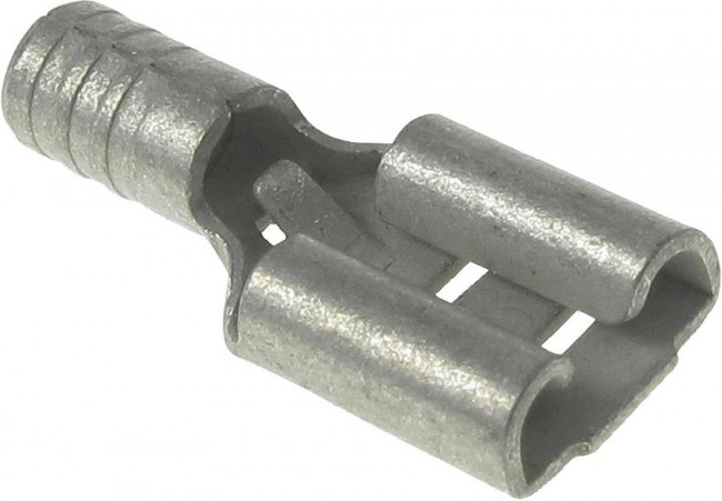 19016-0037, Terminals .110 X .032 FEM.QD K KRIMPTITE (BB-1135)