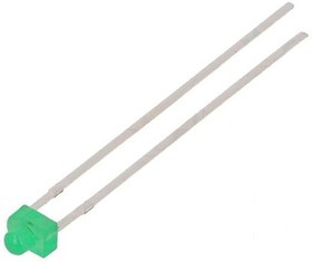 TLUG2401, LED Uni-Color Green 565nm 2-Pin T/R TLUG2401, LED Uni-Color Green 565nm 2-Pin T/R