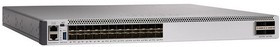 Catalyst 9500 24-port 10/25Gb SFP28 switch, 4x 40/100Gb Uplink, NW Advantage License, C9500-24Y4C-A