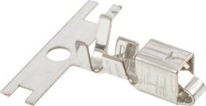 SVH-41T-P1.1, NV, VH Series Female Crimp Terminal, 20AWG Min, 16AWG Max