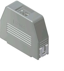 16-001770, Корпус: для разъемов D-Sub, D-Sub 25pin,D-Sub HD 44pin