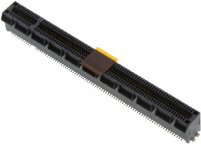 5-2337939-4, Standard Card Edge Connectors PCIE GEN4 CON,SMT, 164POS,30u,MYLAR,HT 5-2337939-4, Standard Card Edge Connectors PCIE GEN4 CON,SMT, 164POS,30u,MYLAR,HT