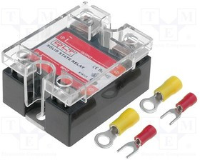 SSR-25048RD3B, Реле полупроводниковое