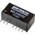 NDL2405SC, DC/DC преобразователь, 2 Вт, вход 18-36В, выход 5в/0.4А, SIP NDL2405SC, DC/DC преобразователь, 2 Вт, вход 18-36В, выход 5в/0.4А, SIP