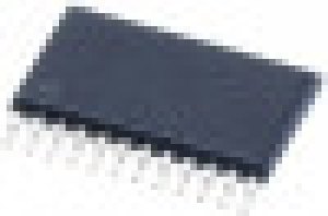 SN74LVC4245APWT, IC: цифровая; bus transceiver; Ch: 8; SMD; TSSOP24; -40?85°C; 74LVC