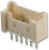 35362-0950, Headers &amp; Wire Housings 9 Ckt Vert. Hdr. Sherlock W-T-B