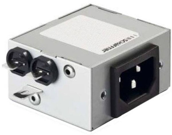 FN9246B-20-06, AC Power Entry Modules 20A FASTON IEC INLET W/EARTH LINE CHOKE FN9246B-20-06, AC Power Entry Modules 20A FASTON IEC INLET W/EARTH LINE CHOKE