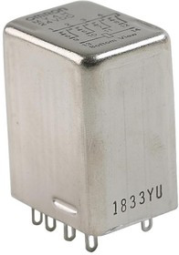 MY4H-USDC24, General Purpose Relays