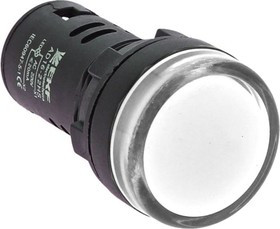 Светодиодная матрица AD16-22HS белая 12В AC/DC PROxima ledm-ad16-w-12