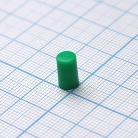 Колпачок A04 зеленый