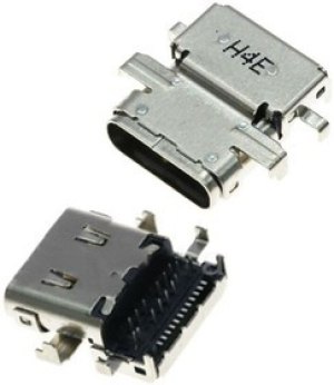 Разъем USB Type-C для ноутбука HP Spectre x360 15-bl Разъем USB Type-C для ноутбука HP Spectre x360 15-bl
