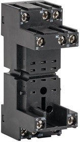 Разъем для реле РМ4 22/3 AVERES EKF rm4-22-3