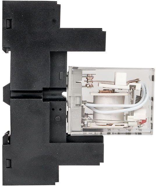 Разъем для реле РМ4 22/3 AVERES EKF rm4-22-3