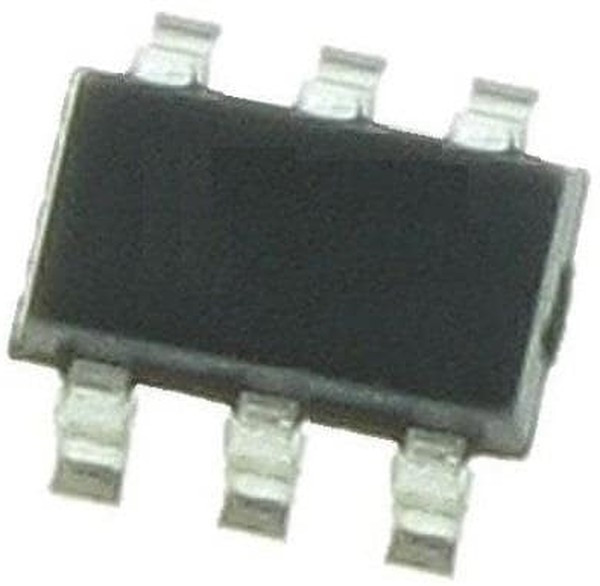 MAX6610AUT+T, Temperature Sensor, Voltage Output, Surface Mount, ±1°C, 6 Pins MAX6610AUT+T, Temperature Sensor, Voltage Output, Surface Mount, ±1°C, 6 Pins
