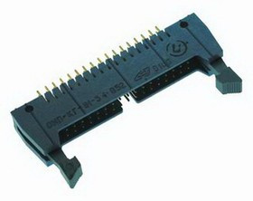 ОНП-КГ-81-34В-52, Разъем