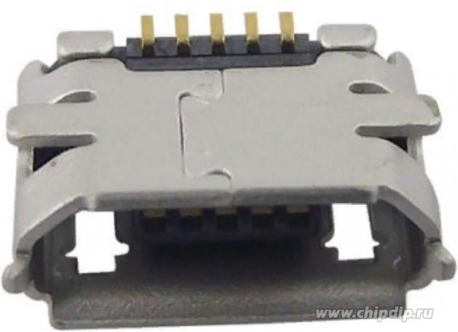 47346-0001, USB Connectors MICRO USB B RECPT BTTM MOUNT ASSY 47346-0001, USB Connectors MICRO USB B RECPT BTTM MOUNT ASSY
