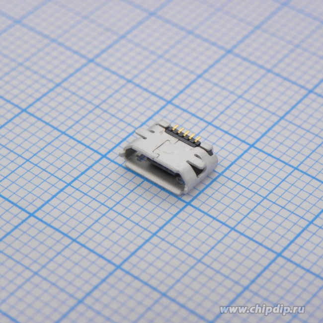 47346-0001, USB Connectors MICRO USB B RECPT BTTM MOUNT ASSY 47346-0001, USB Connectors MICRO USB B RECPT BTTM MOUNT ASSY
