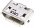47346-0001, USB Connectors MICRO USB B RECPT BTTM MOUNT ASSY 47346-0001, USB Connectors MICRO USB B RECPT BTTM MOUNT ASSY