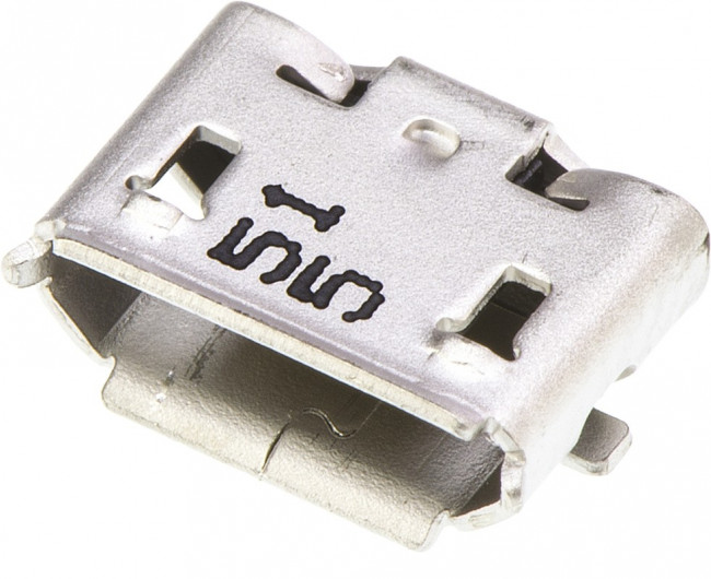 47346-0001, USB Connectors MICRO USB B RECPT BTTM MOUNT ASSY 47346-0001, USB Connectors MICRO USB B RECPT BTTM MOUNT ASSY