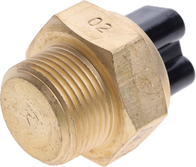 661.3710000-02, Термореле УРАЛ КЗАЭ