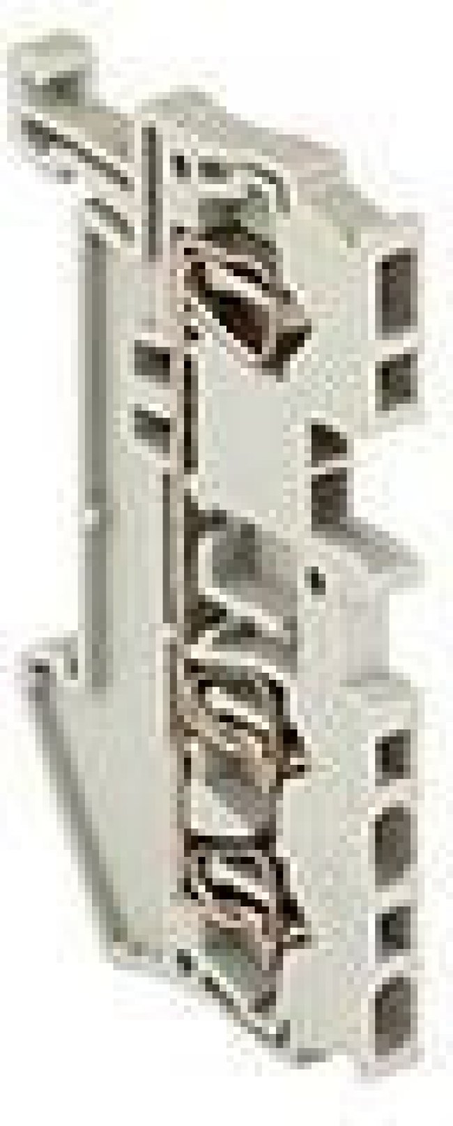 Колодка клеммная JXB-ST-1.5 17.5А 3 вывода пружинная сер. PROxima EKF plc-jxb-st-1.5-3 Колодка клеммная JXB-ST-1.5 17.5А 3 вывода пружинная сер. PROxima EKF plc-jxb-st-1.5-3
