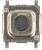 431181015816, Тактильная кнопка, WS-TASV, Top Actuated, SMD (Поверхностный Монтаж), Round Button, 160 гс 431181015816, Тактильная кнопка, WS-TASV, Top Actuated, SMD (Поверхностный Монтаж), Round Button, 160 гс