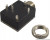 1503 17, Jack Connector 3.5 mm PCB Mount Stereo Socket, 3Pole 1A