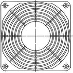 92164-2-2929, FINGER GUARD 92164-2-2929, FINGER GUARD