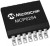 MCP6294-E/SL, Микросхема 4x операционный усилитель 10MГц SO14