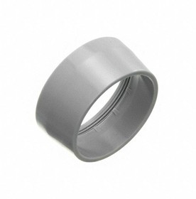 704.600.6, Switch Hardware FRNT RING-LT GRY