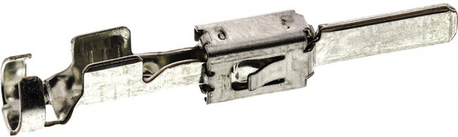 1-963749-1, Соединитель папа JUNIOR POWER TIMER2,8x0,8мм1,5-2,5мм2